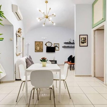Apartmán Al Ghetto Da Sarah Řím Exteriér fotografie