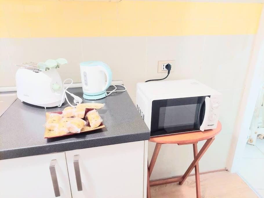 Apartmán Al Ghetto Da Sarah Řím Exteriér fotografie