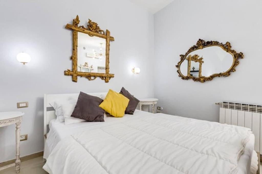 Apartmán Al Ghetto Da Sarah Řím Exteriér fotografie